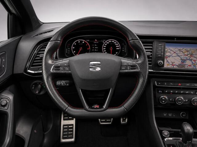 Seat ATECA 1.5 TSI FR Business Intense| Upgrade Pakket|ACC|Dode hoek|Led|PRemium Audio| +winterwielen|