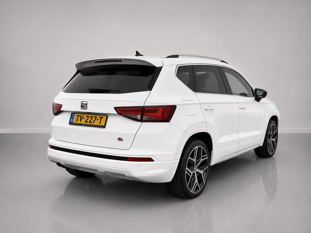 Seat ATECA 1.5 TSI FR Business Intense| Upgrade Pakket|ACC|Dode hoek|Led|PRemium Audio| +winterwielen|