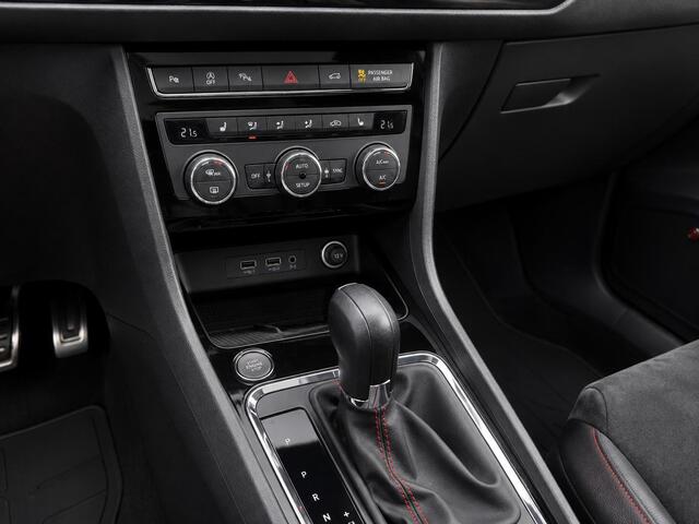 Seat ATECA 1.5 TSI FR Business Intense| Upgrade Pakket|ACC|Dode hoek|Led|PRemium Audio| +winterwielen|