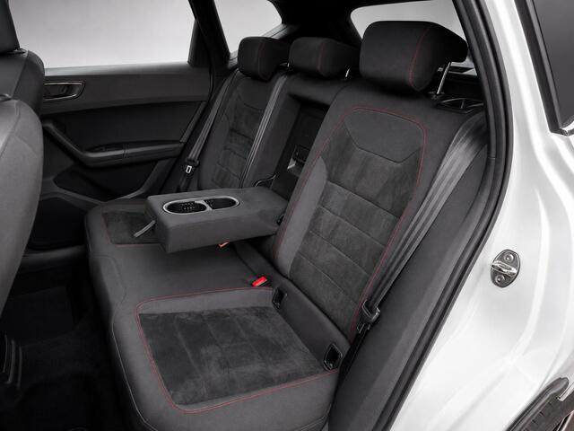 Seat ATECA 1.5 TSI FR Business Intense| Upgrade Pakket|ACC|Dode hoek|Led|PRemium Audio| +winterwielen|