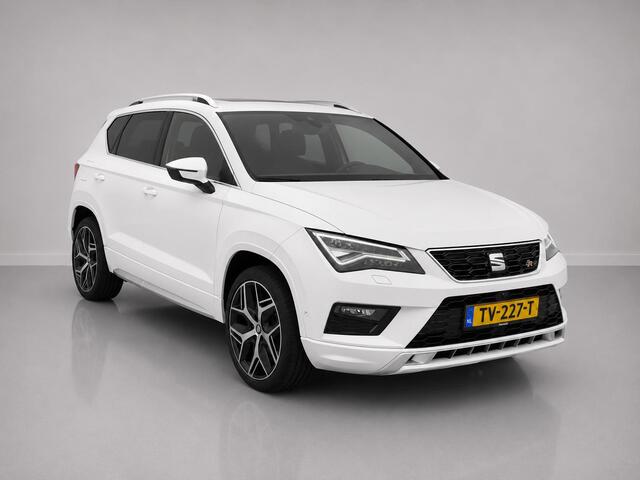 Seat ATECA 1.5 TSI FR Business Intense| Upgrade Pakket|ACC|Dode hoek|Led|PRemium Audio| +winterwielen|