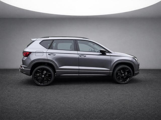 Seat ATECA FR Business Intense 1.5 TSI 110 kW / 150 PK SUV 7 | Graphite Grey | Glossy Black Velgen | 5000,- Euro Korting!!