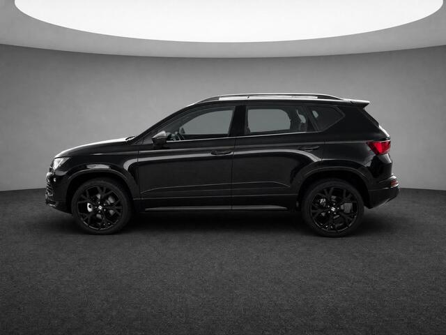 Seat ATECA FR Business Intense 1.5 TSI 110 kW / 150 PK SUV 7 7 versn. DSG | Metallic Lak | 19'' Velgen | 5000,- Euro herwaardering!!