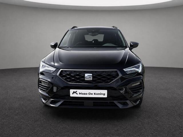 Seat ATECA FR Business Intense 1.5 TSI 110 kW / 150 PK SUV 7 7 versn. DSG | Metallic Lak | 19'' Velgen | 5000,- Euro herwaardering!!