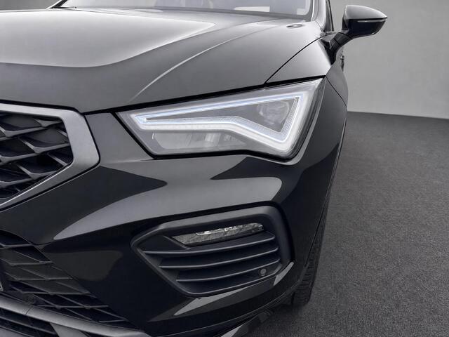 Seat ATECA FR Business Intense 1.5 TSI 110 kW / 150 PK SUV 7 7 versn. DSG | Metallic Lak | 19'' Velgen | 5000,- Euro herwaardering!!
