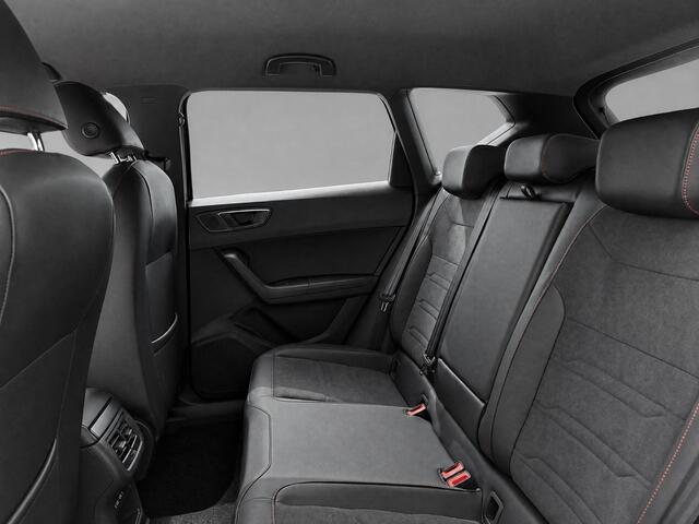 Seat ATECA FR Business Intense 1.5 TSI 110 kW / 150 PK SUV 7 7 versn. DSG | Metallic Lak | 19'' Velgen | 5000,- Euro herwaardering!!