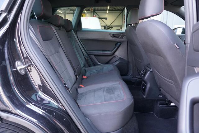 Seat ATECA 1.5 TSI FR Business Intense + CAMERA / ALCANTARA / ELEK. KOFFERKLEP / ACC