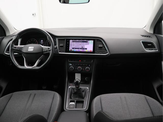 Seat ATECA 1.0 TSI Style Business Intense/ zeer mooi!