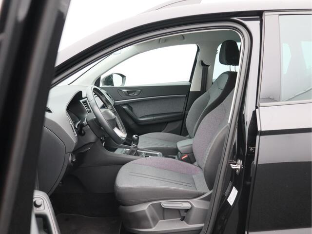Seat ATECA 1.0 TSI Style Business Intense/ zeer mooi!