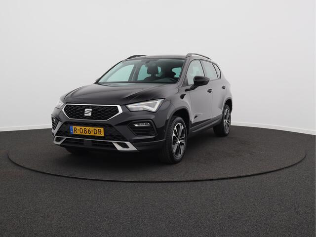 Seat ATECA 1.0 TSI Style Business Intense/ zeer mooi!