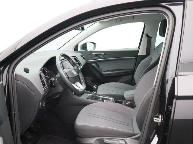 Seat ATECA 1.0 TSI Style Business Intense/ zeer mooi!
