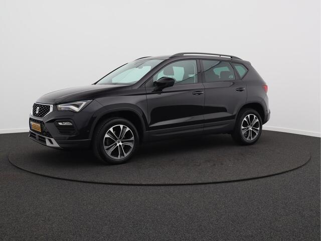 Seat ATECA 1.0 TSI Style Business Intense/ zeer mooi!