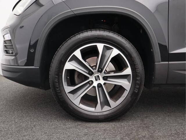 Seat ATECA 1.0 TSI Style Business Intense/ zeer mooi!