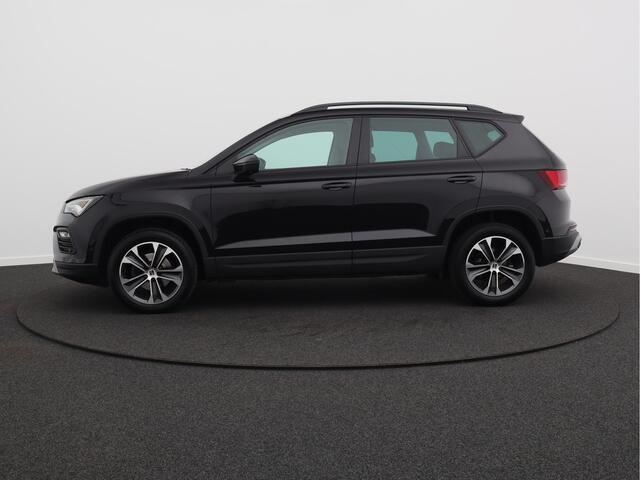 Seat ATECA 1.0 TSI Style Business Intense/ zeer mooi!
