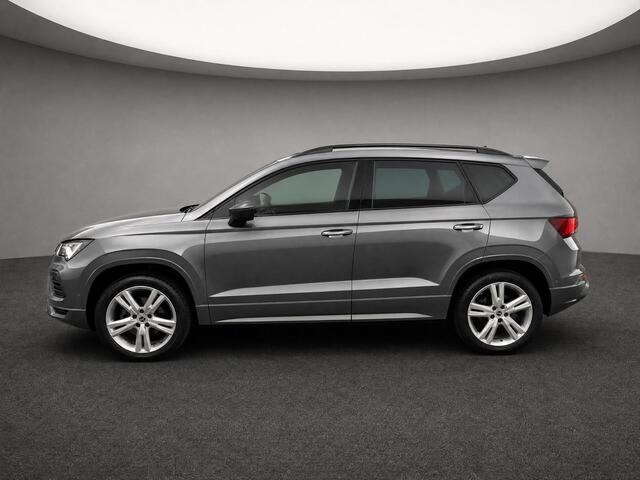 Seat ATECA 1.5 TSI 150pk DSG FR Business Intense · Camera · Wegklapbare Trekhaak · Apple/Android Car Play · Elek. Achterklep · Navigatie · Stoelverwarming · 18'' Inch · Garantie t/m 25-07-2028 of 100.000km