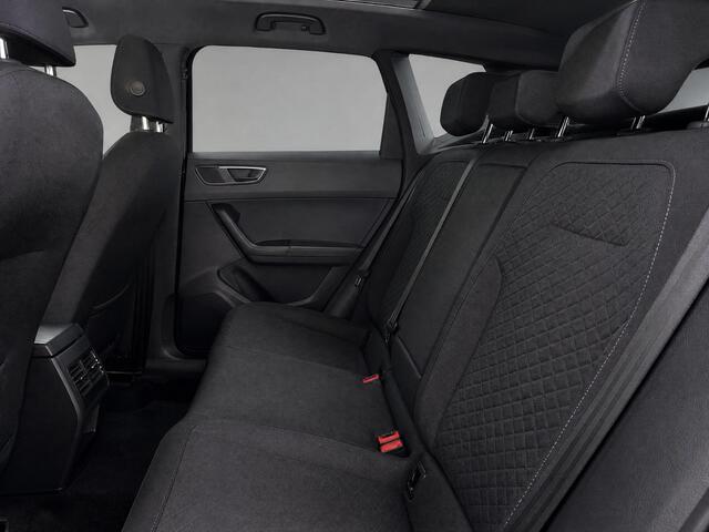 Seat ATECA 1.5 TSI 150pk DSG FR Business Intense · Camera · Wegklapbare Trekhaak · Apple/Android Car Play · Elek. Achterklep · Navigatie · Stoelverwarming · 18'' Inch · Garantie t/m 25-07-2028 of 100.000km