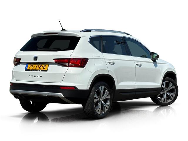 Seat ATECA 1.4 EcoTSI Xcellence ? Leder ? 360 ? LED