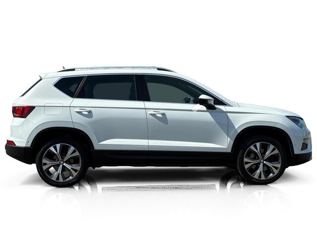 Seat ATECA 1.4 EcoTSI Xcellence ? Leder ? 360 ? LED