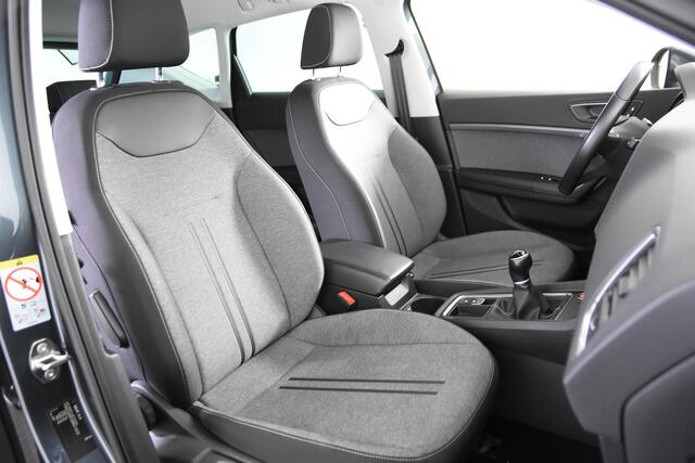 Seat ATECA Move 1.5 TSI *1ste Eigenaar*Navigatie*Adaptive Cruise control*