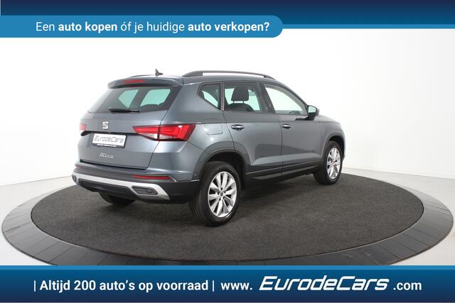 Seat ATECA Move 1.5 TSI *1ste Eigenaar*Navigatie*Adaptive Cruise control*