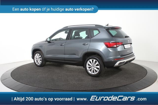 Seat ATECA Move 1.5 TSI *1ste Eigenaar*Navigatie*Adaptive Cruise control*