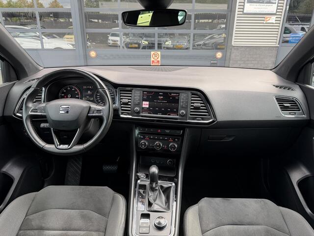 Seat ATECA 1.4 EcoTSI Xcellence CarPlay | Camera | Dealer OH