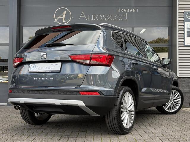 Seat ATECA 1.4 EcoTSI Xcellence CarPlay | Camera | Dealer OH