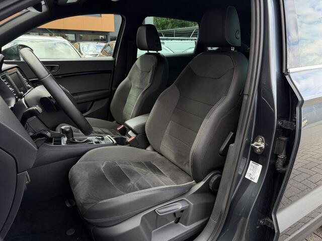 Seat ATECA 1.4 EcoTSI Xcellence CarPlay | Camera | Dealer OH