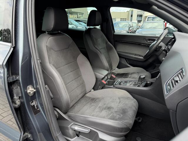 Seat ATECA 1.4 EcoTSI Xcellence CarPlay | Camera | Dealer OH