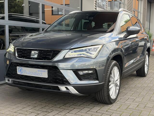 Seat ATECA 1.4 EcoTSI Xcellence CarPlay | Camera | Dealer OH