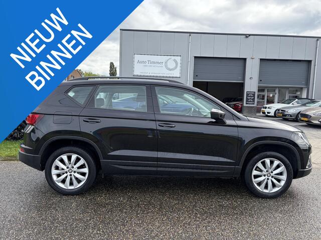 Seat ATECA 1.0 EcoTSI Style