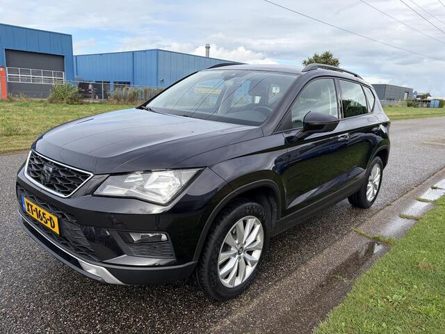 Seat ATECA 1.0 EcoTSI Style
