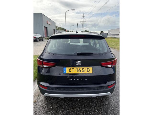 Seat ATECA 1.0 EcoTSI Style