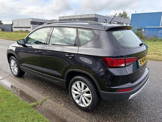 Seat ATECA 1.0 EcoTSI Style