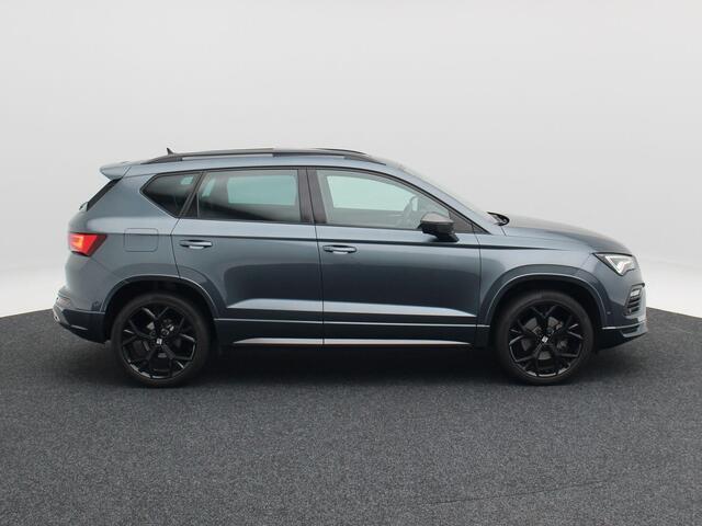 Seat ATECA 1.5 TSi 150 Pk Automaat FR Business Intense | Trekhaak | Panorama dak | 360 Camera | Beats Audio | 19 Inch |