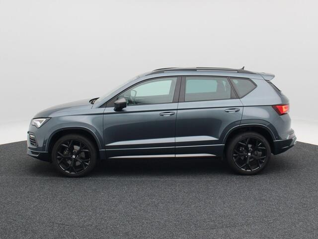 Seat ATECA 1.5 TSi 150 Pk Automaat FR Business Intense | Trekhaak | Panorama dak | 360 Camera | Beats Audio | 19 Inch |