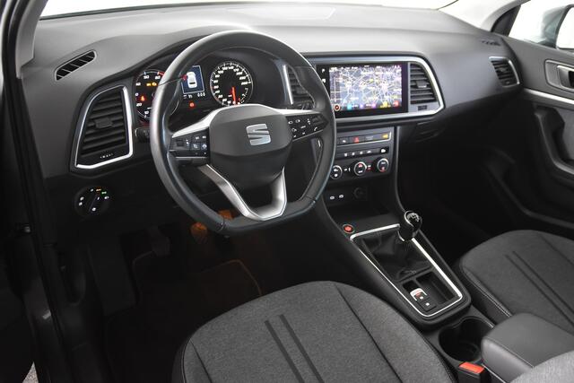 Seat ATECA 1.0 TSI Move *1ste Eigenaar*Navigatie*PDC*