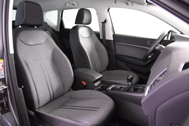 Seat ATECA 1.0 TSI Move *1ste Eigenaar*Navigatie*PDC*