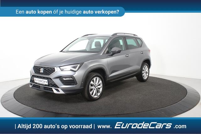 Seat ATECA 1.0 TSI Move *1ste Eigenaar*Navigatie*PDC*