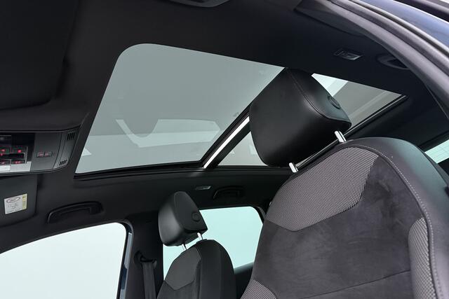 Seat ATECA 1.4 EcoTSI Xcellence (PANORAMADAK, CAMERA, STOELVERWARMING, TREKHAAK)