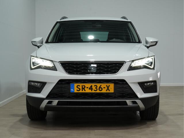 Seat ATECA 1.4 150pk EcoTSI Style Business Intense Navigatie Led koplamp 111