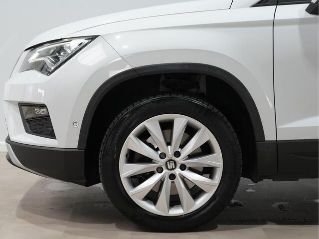 Seat ATECA 1.4 150pk EcoTSI Style Business Intense Navigatie Led koplamp 111