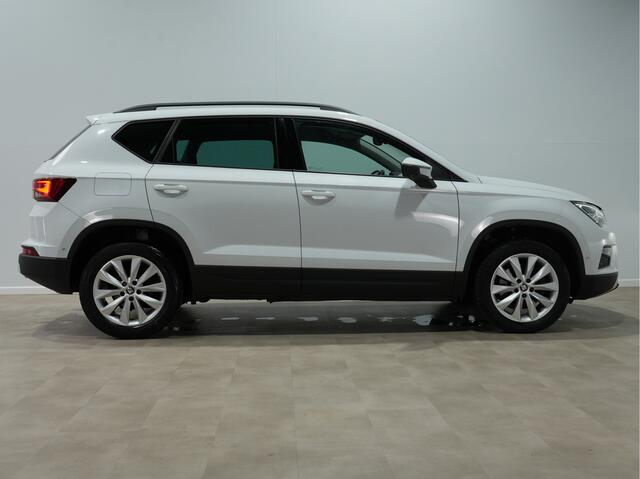 Seat ATECA 1.4 150pk EcoTSI Style Business Intense Navigatie Led koplamp 111