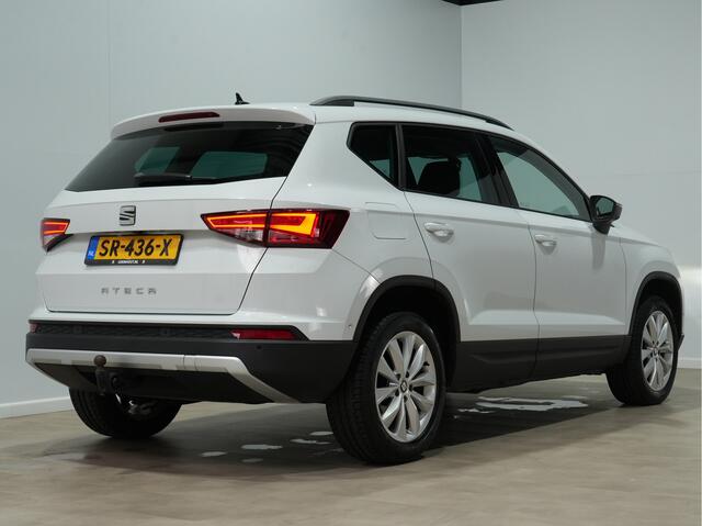 Seat ATECA 1.4 150pk EcoTSI Style Business Intense Navigatie Led koplamp 111