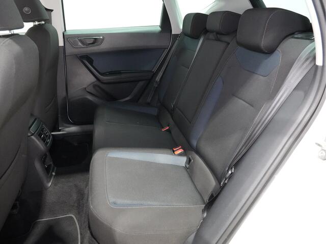 Seat ATECA 1.4 150pk EcoTSI Style Business Intense Navigatie Led koplamp 111