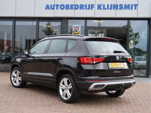 Seat ATECA 1.5 TSI DSG Style Business Intense | Trekhaak | Camera |