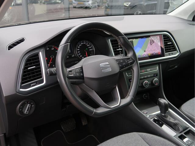 Seat ATECA 1.5 TSI DSG Style Business Intense | Trekhaak | Camera |