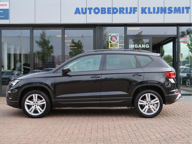 Seat ATECA 1.5 TSI DSG Style Business Intense | Trekhaak | Camera |