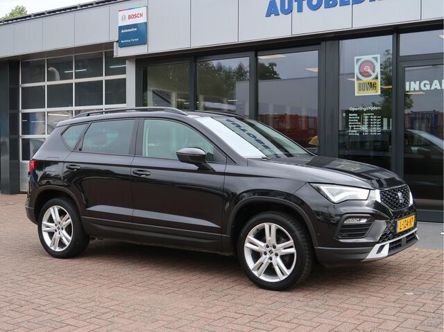 Seat ATECA 1.5 TSI DSG Style Business Intense | Trekhaak | Camera |