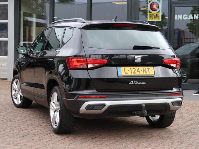 Seat ATECA 1.5 TSI DSG Style Business Intense | Trekhaak | Camera |